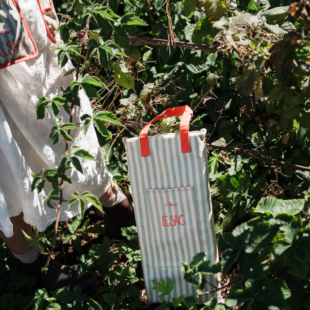 Kneeler, Belt + Gloves Bundle | Le Sac x Outback Gardens Exclusive Collection