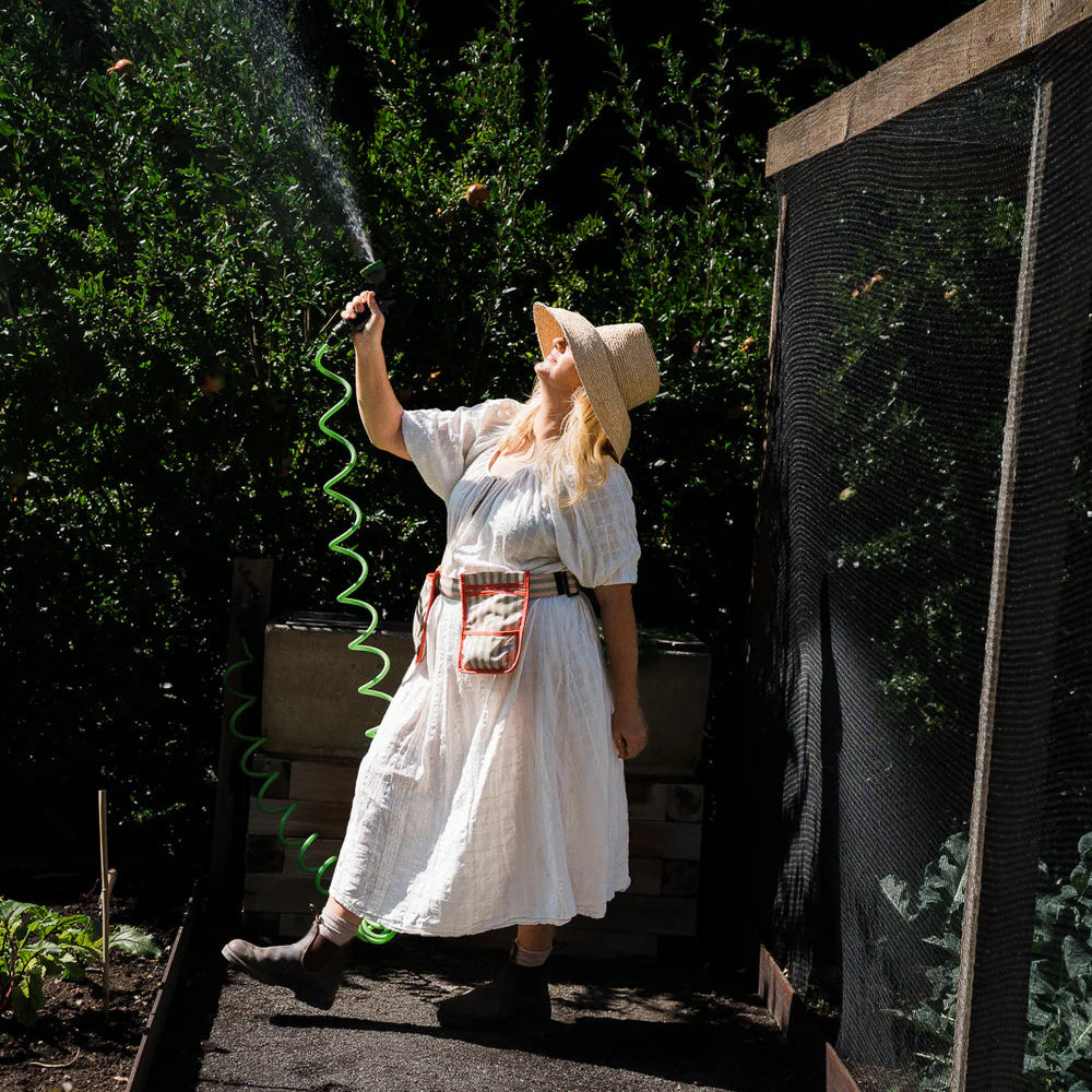 PRESALE Jardin Raffia Hat