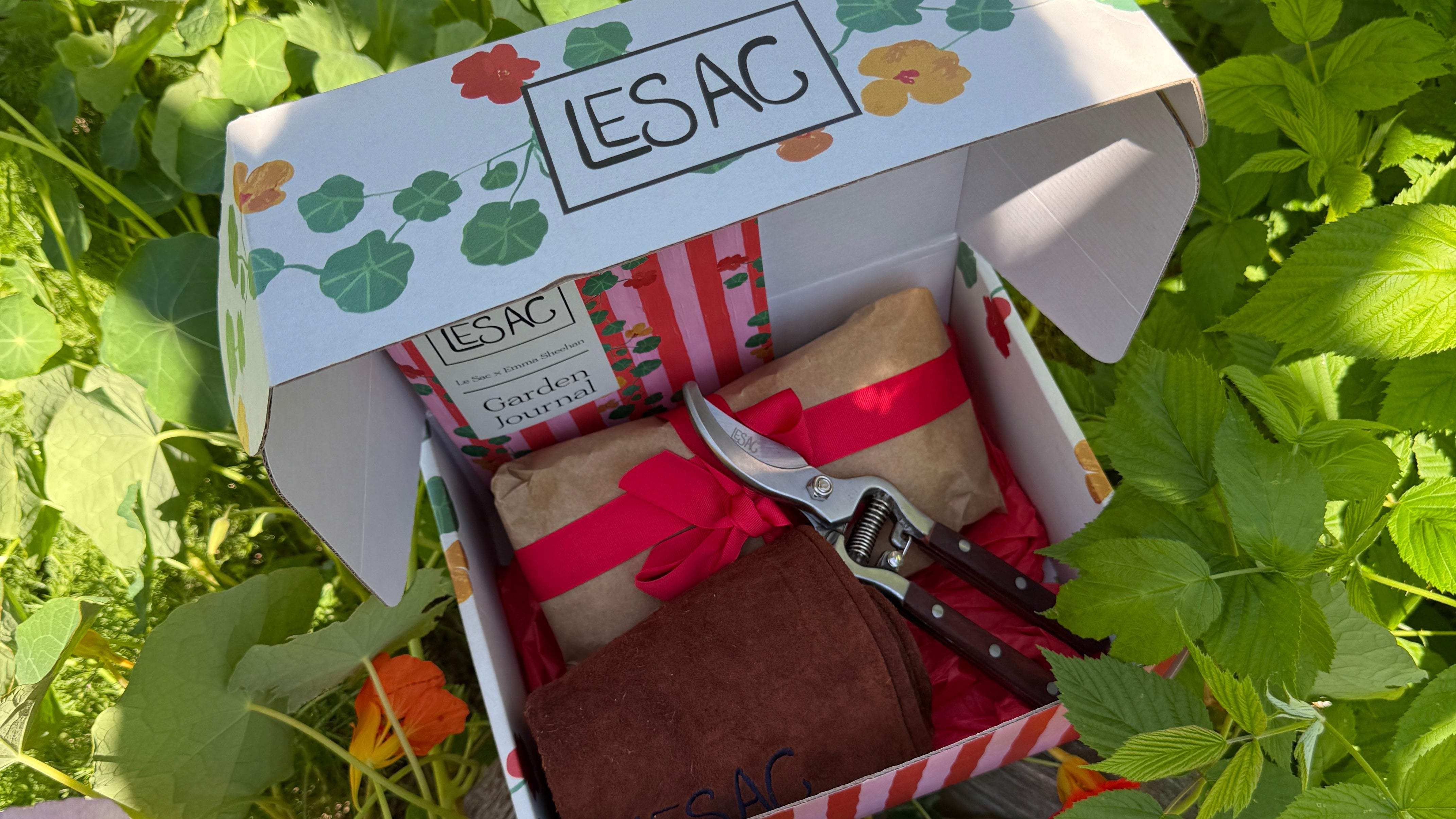 Emma Sheehan Garden Box