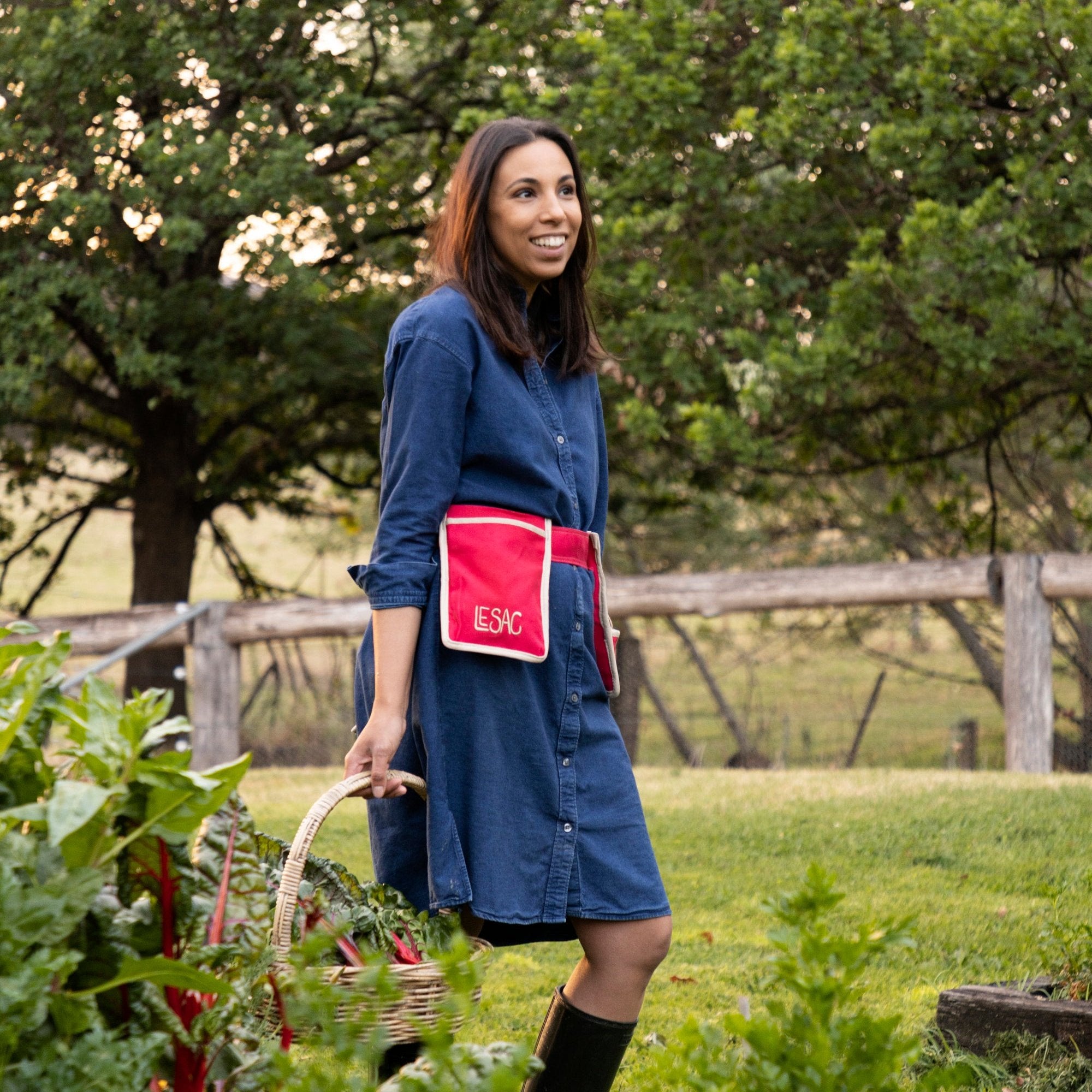 Le Sac - Red