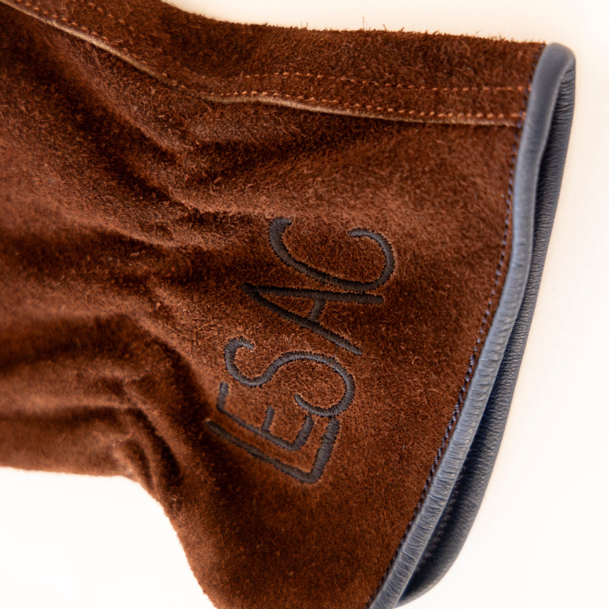 Everyday Garden Gloves - Le Sac Suede Short Glove