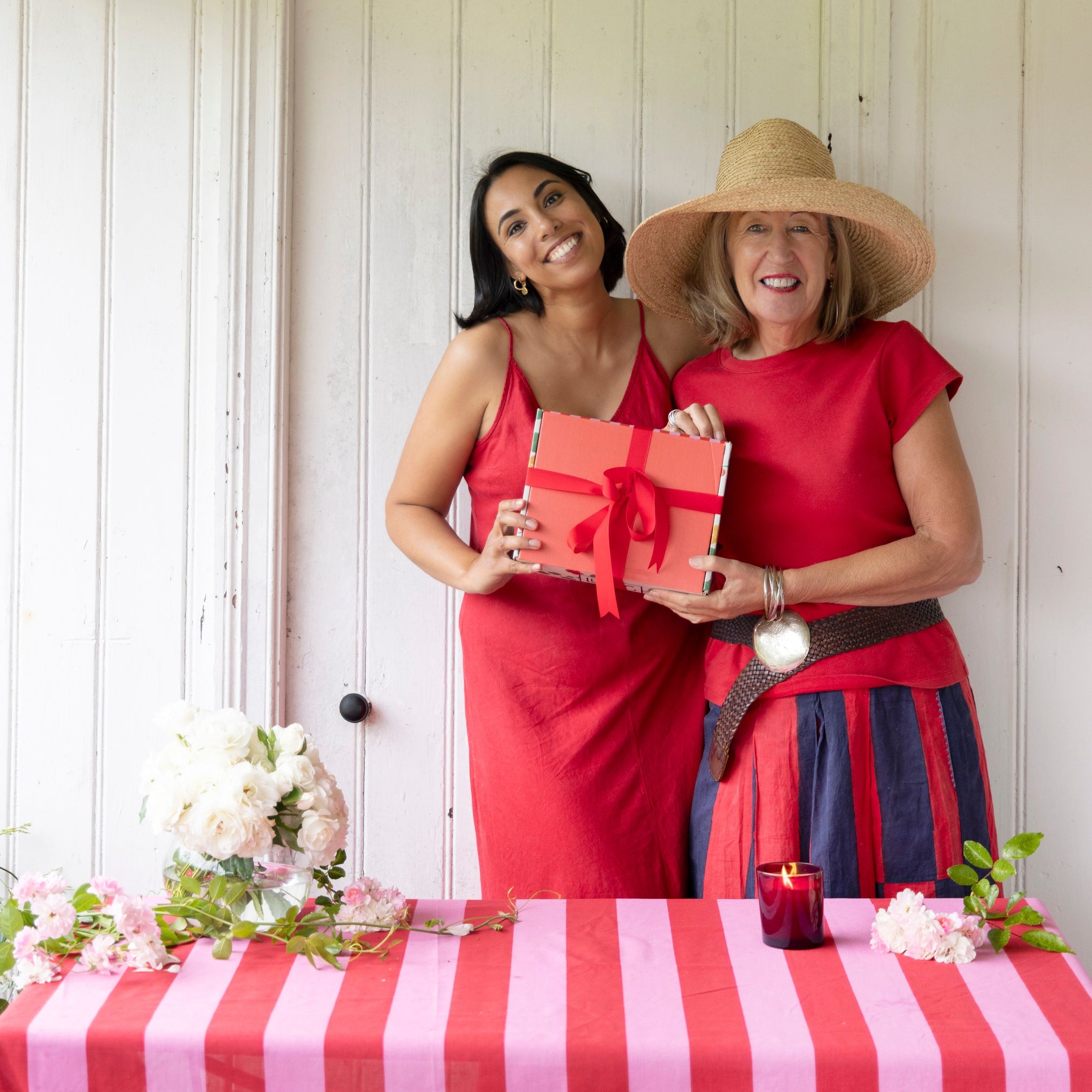 Garden Box | Le Sac x Emma Sheehan