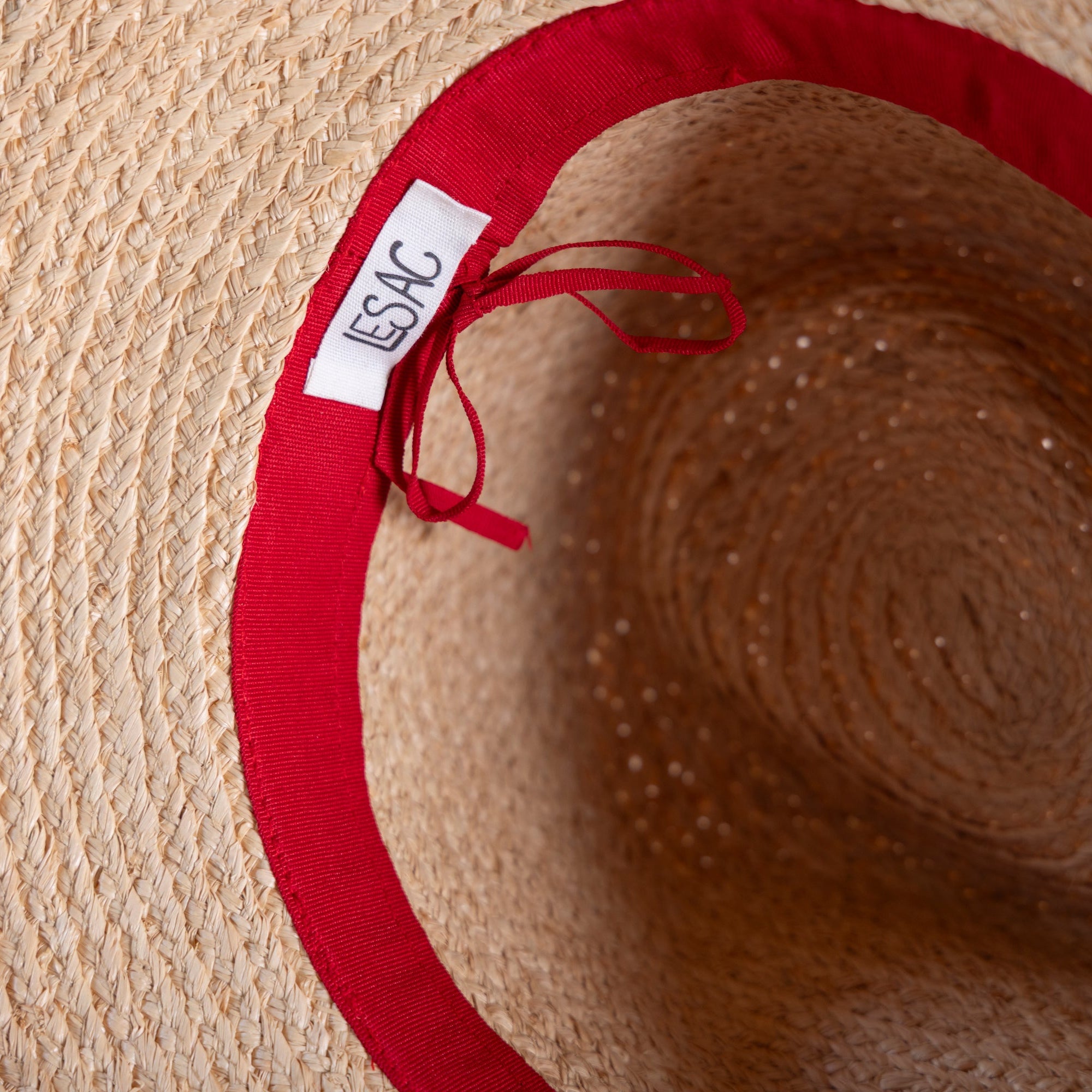 PRESALE Jardin Raffia Hat