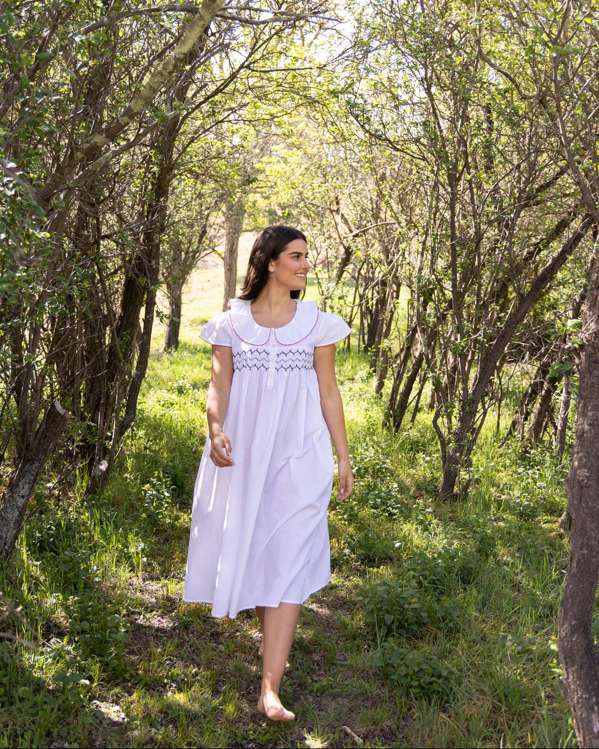 The Nightdress Bundle