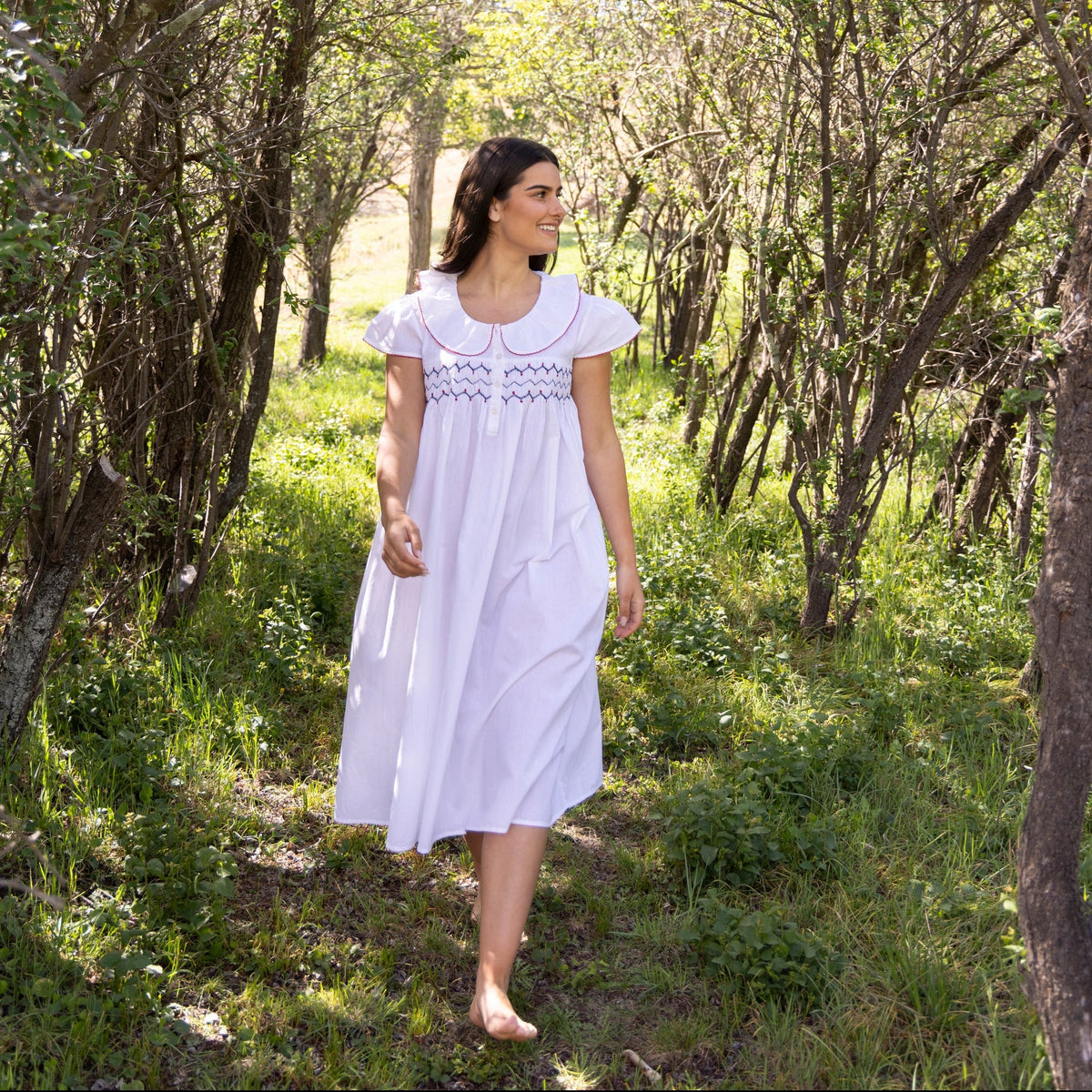 The Nightdress Bundle