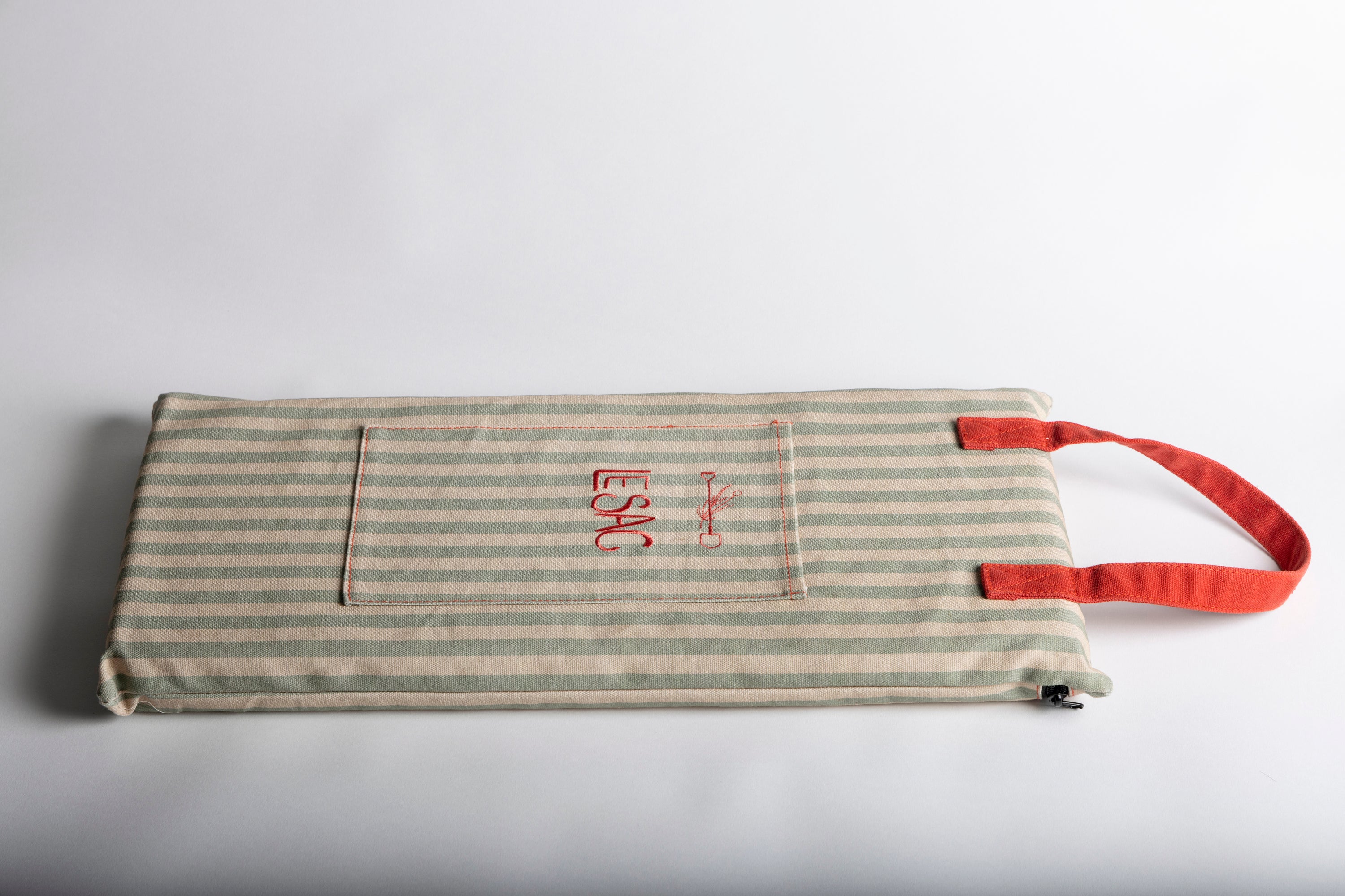 Canvas Kneeler | Le Sac x Outback Gardens Exclusive Collection
