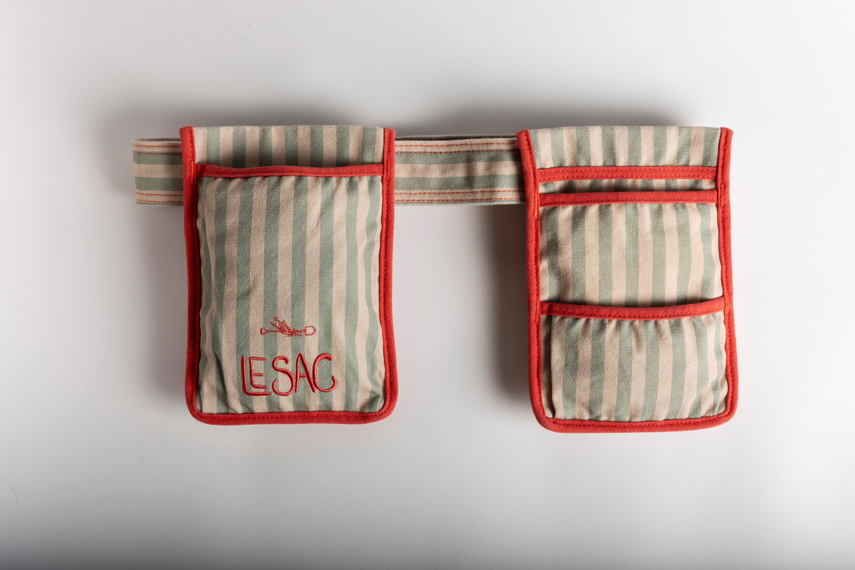 Kneeler, Belt  + Gloves Bundle | Le Sac x Outback Gardens Exclusive Collection