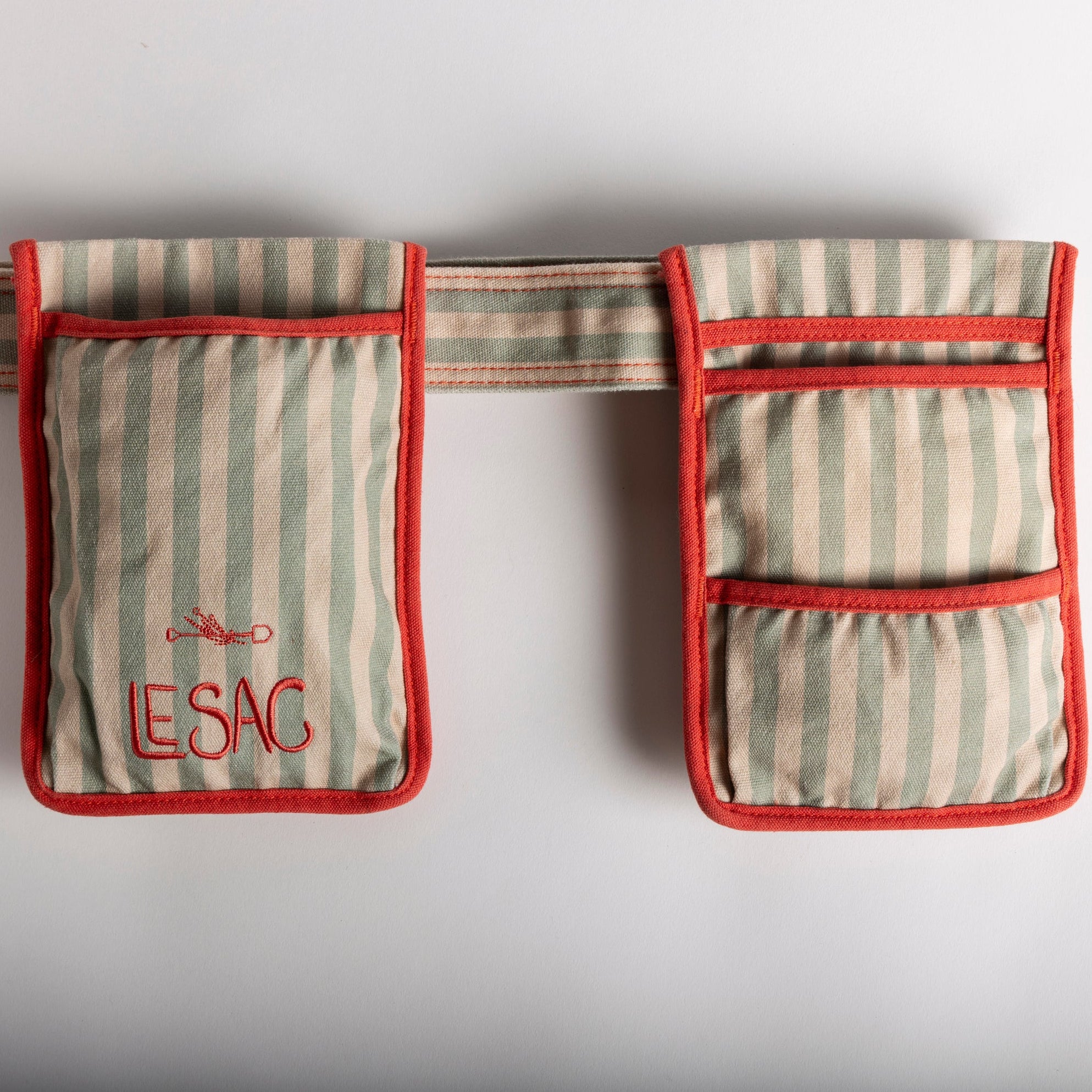 Belt & Kneeler Bundle | Le Sac x Outback Gardens