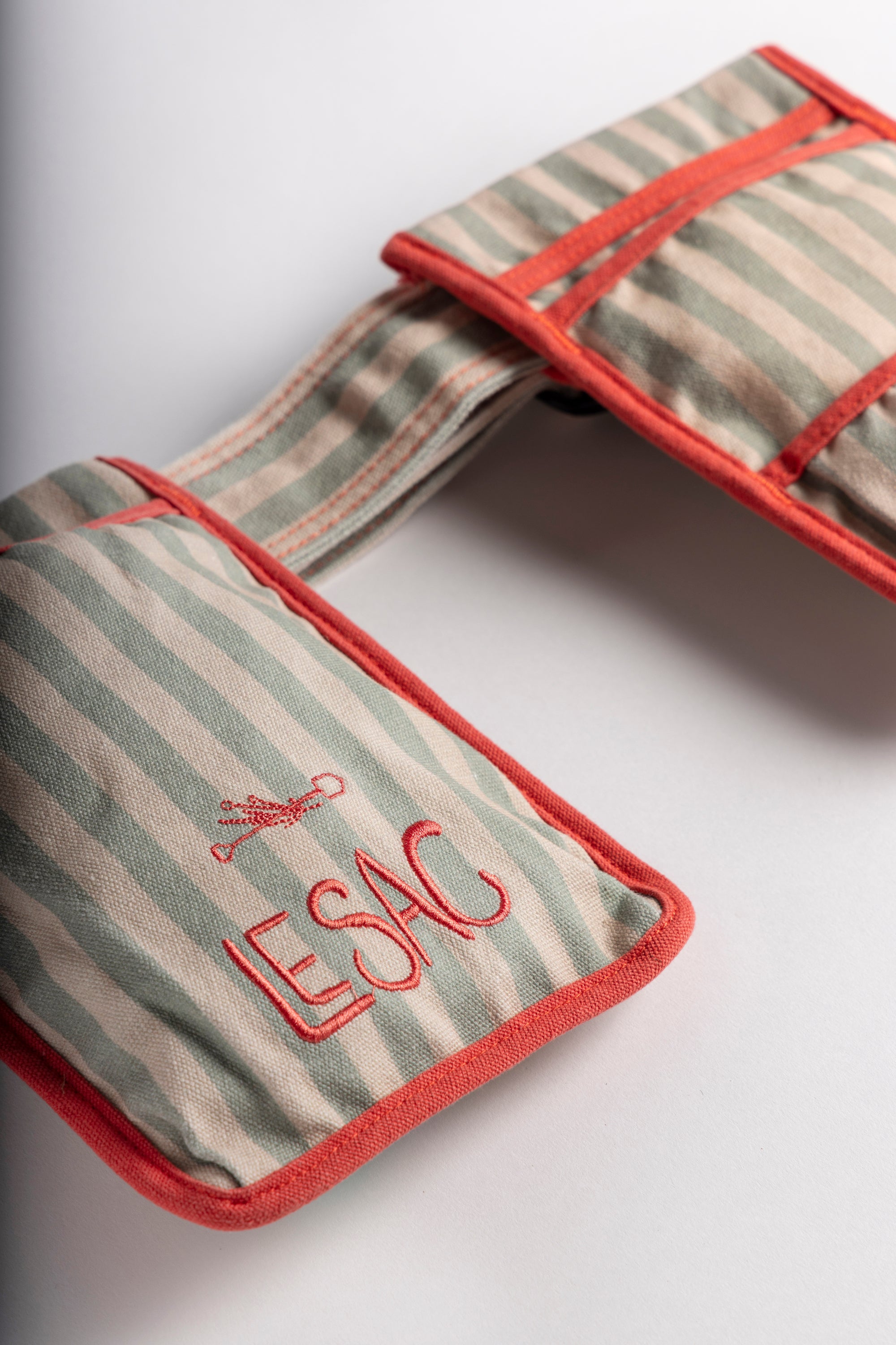 Gardening Belt | Le Sac x Outback Gardens Exclusive Collection