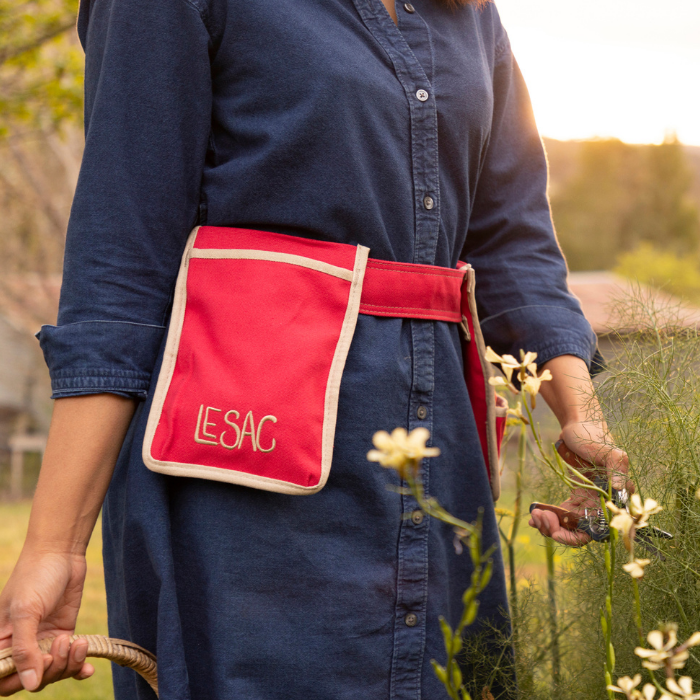 Le Sac - Red