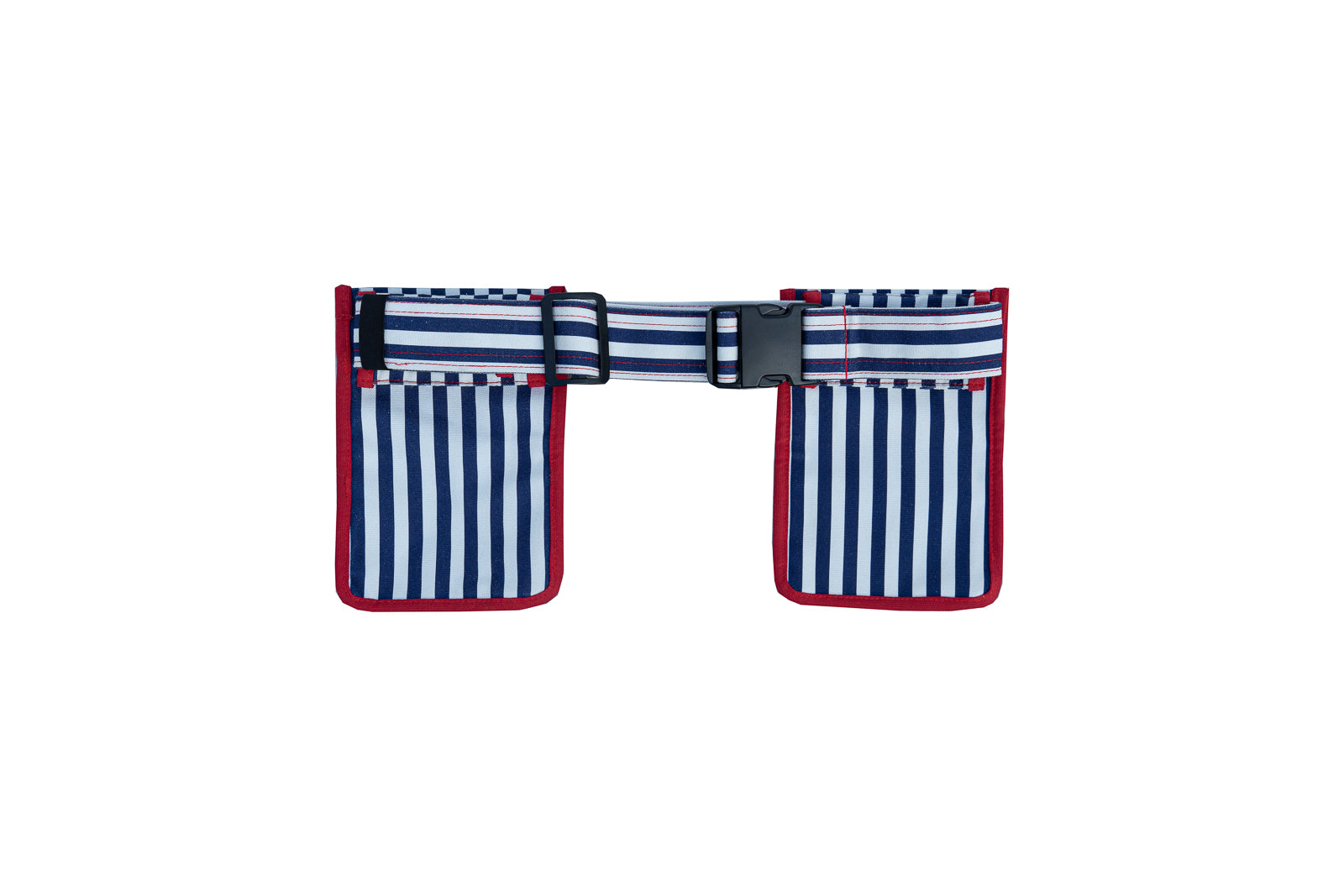 Le Sac - Navy Stripe