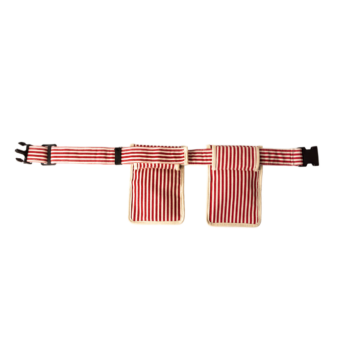 Le Sac - Red Stripe