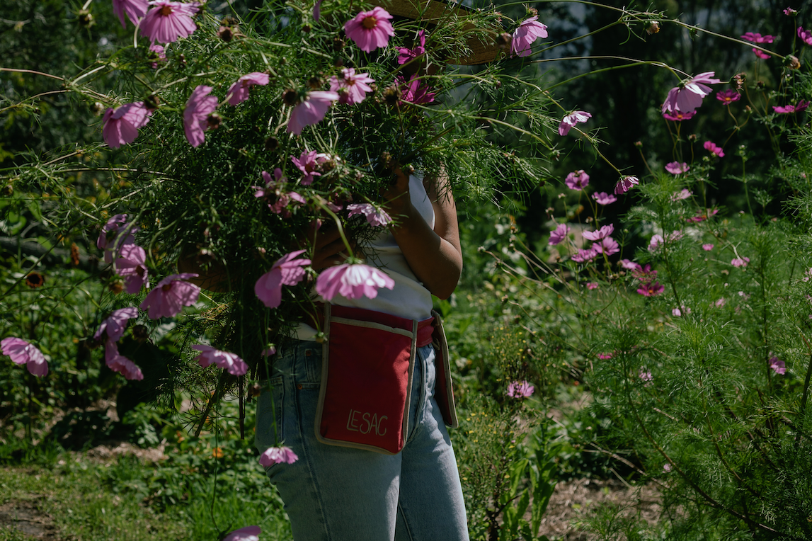 Le Sac - Red
