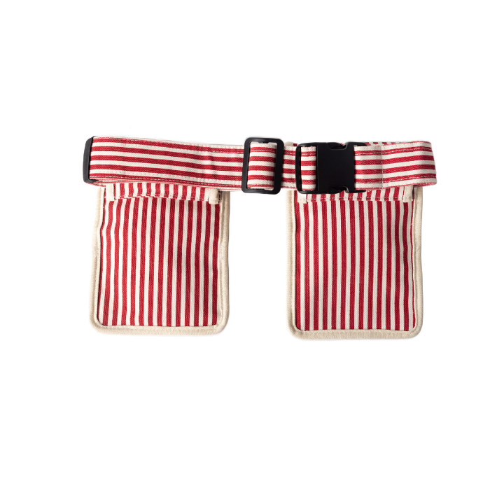 Le Sac - Red Stripe