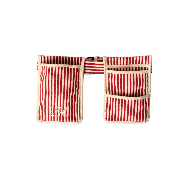 Le Sac - Red Stripe
