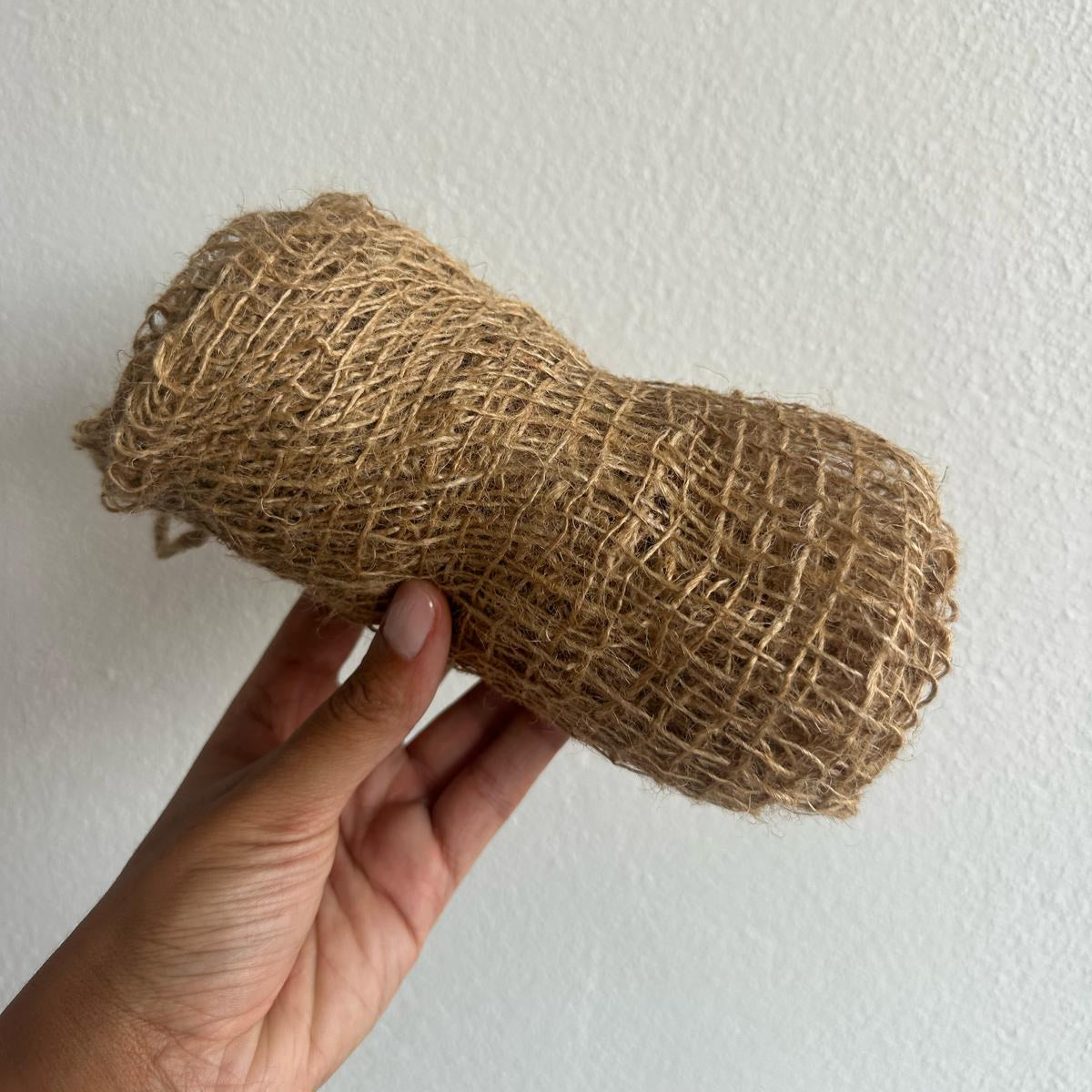 Jute Leaf Bag