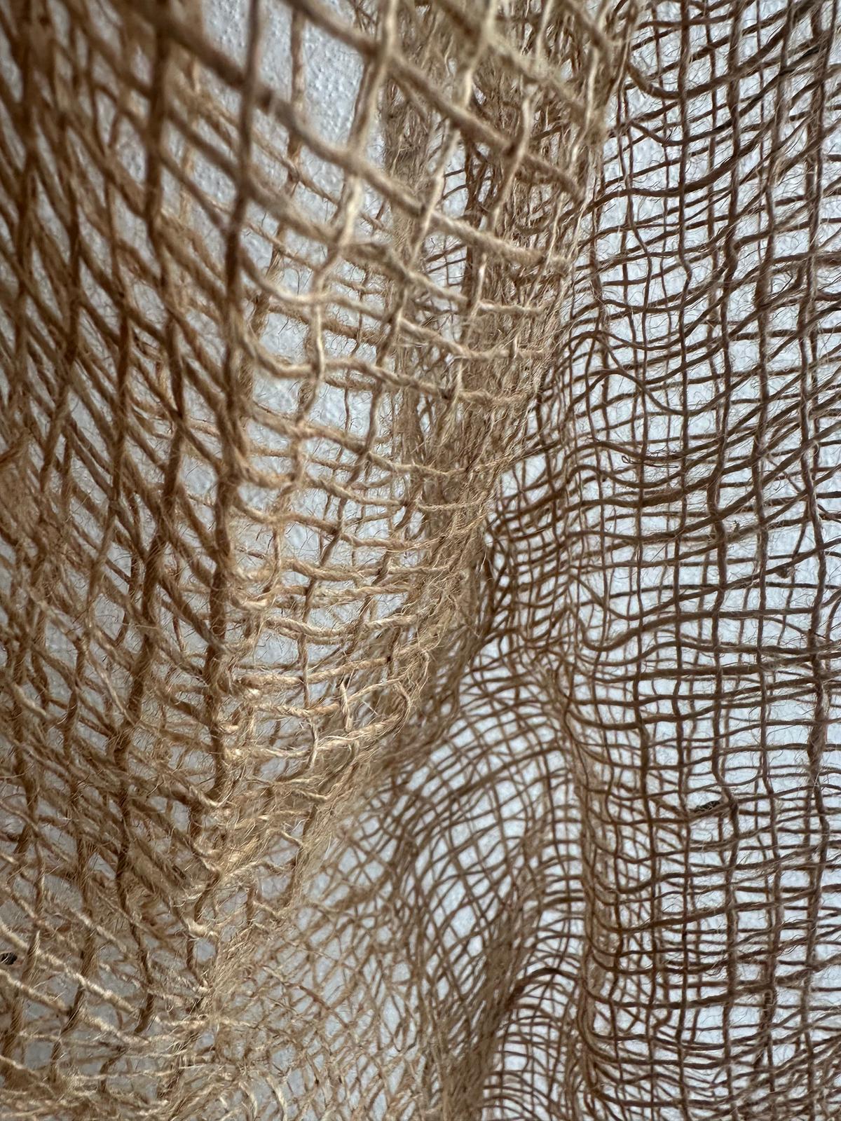 Jute Leaf Bag