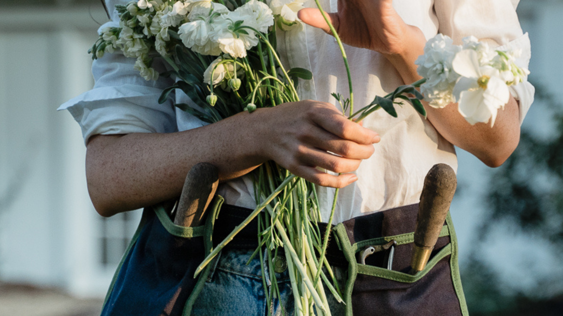 Le Sac at the Melbourne International Flower & Garden Show 2025