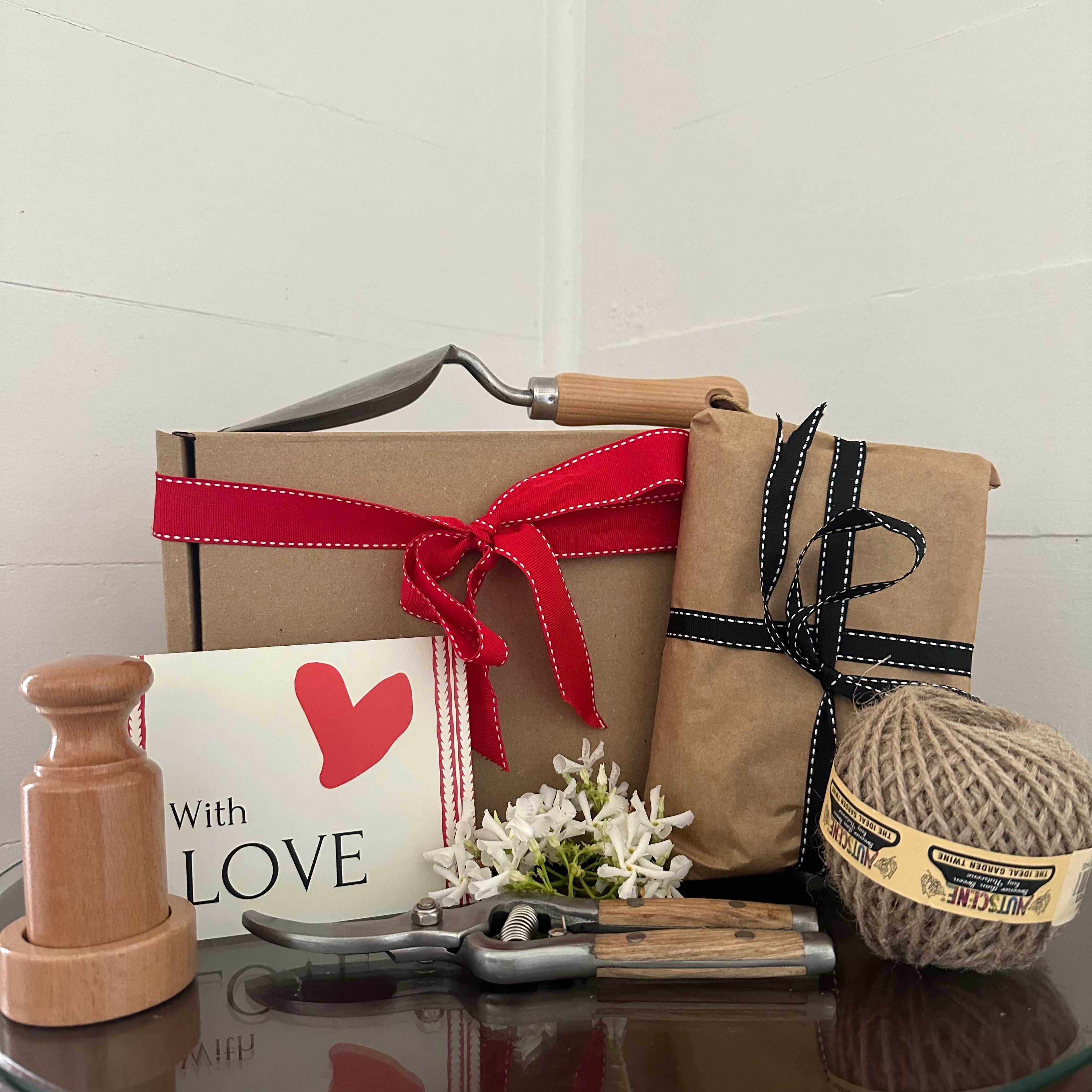 Curated Gift Sets