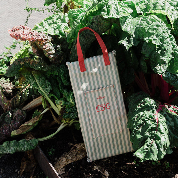 Belt & Kneeler Bundle | Le Sac x Outback Gardens