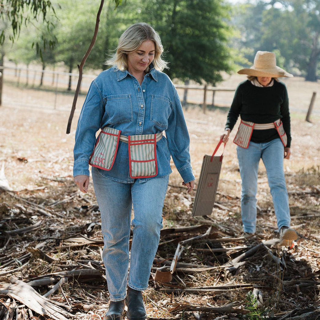 Le Sac Tool Belts