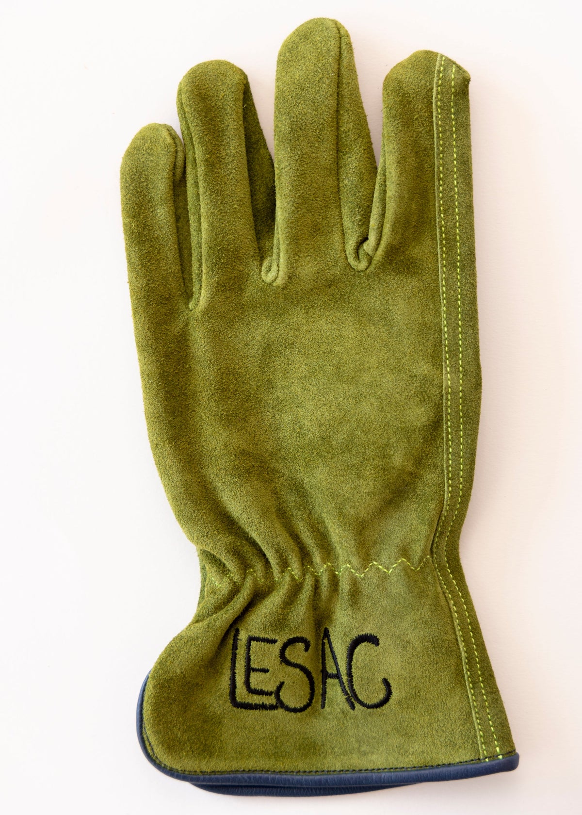 Everyday Garden Gloves - Le Sac Suede Short Glove