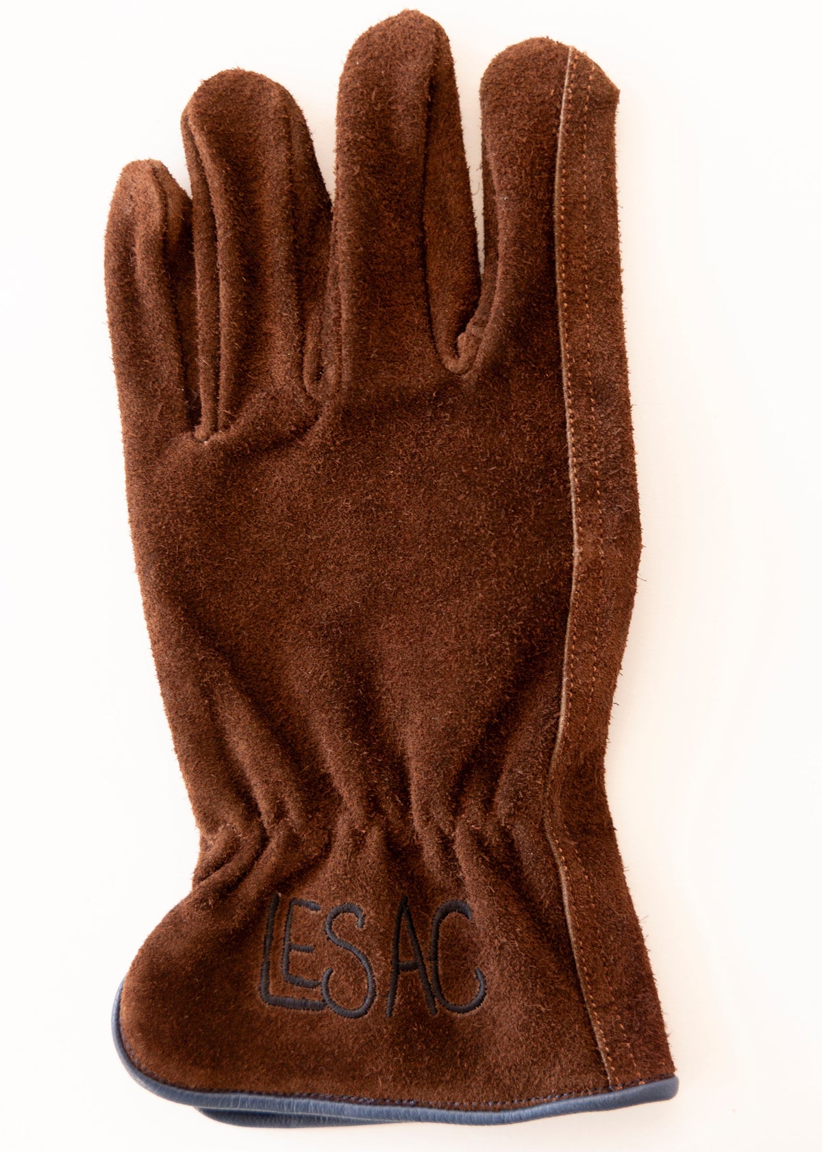 Everyday Garden Gloves - Le Sac Suede Short Glove