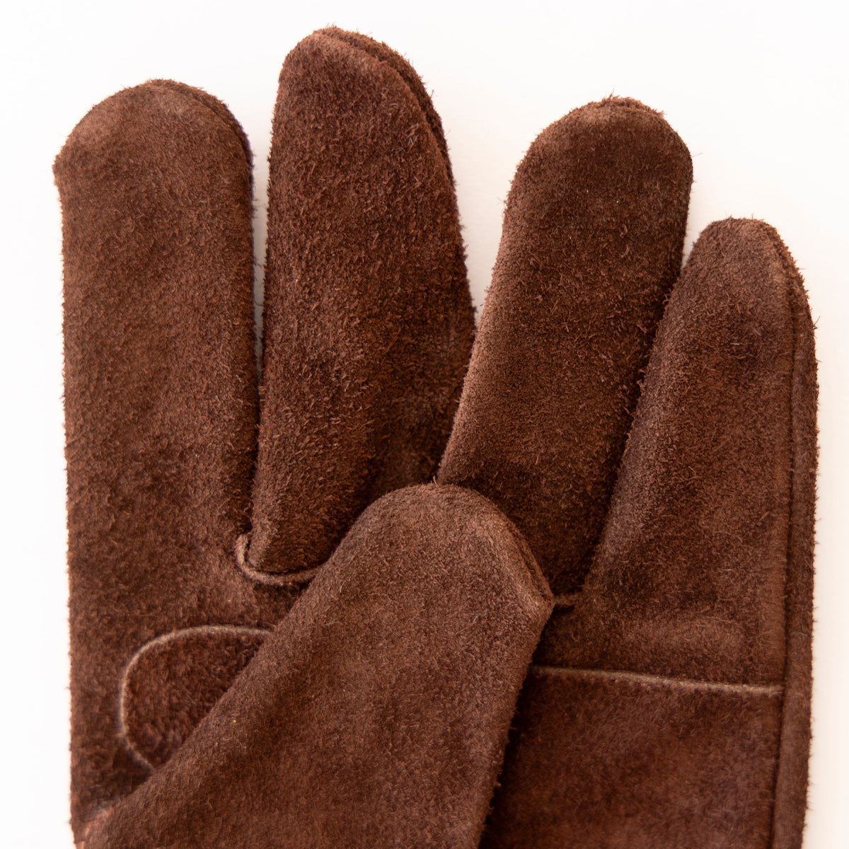 Everyday Garden Gloves - Le Sac Suede Short Glove