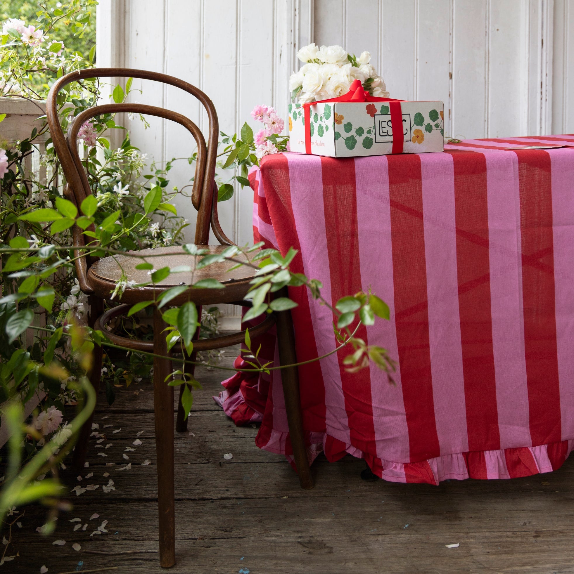 Garden Box | Le Sac x Emma Sheehan