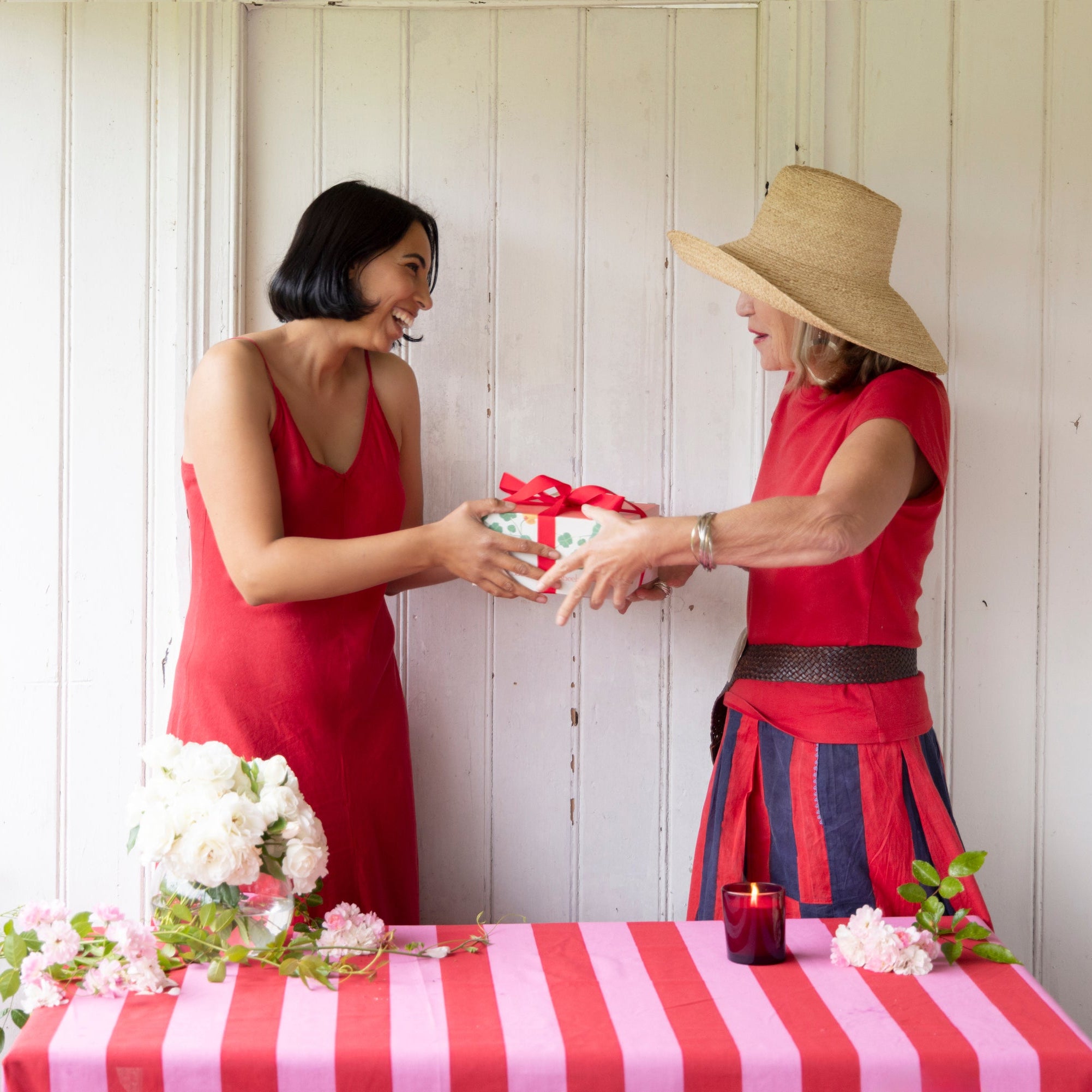 Garden Box | Le Sac x Emma Sheehan