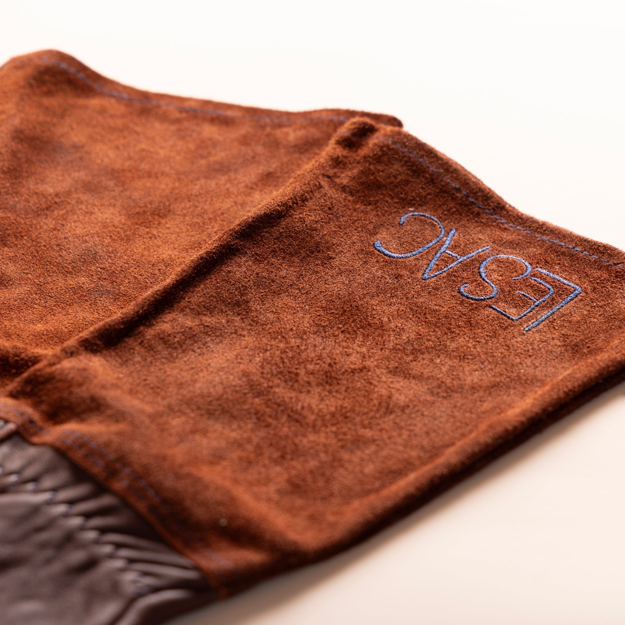 The Perfect Pair - Gloves & Tool Belt