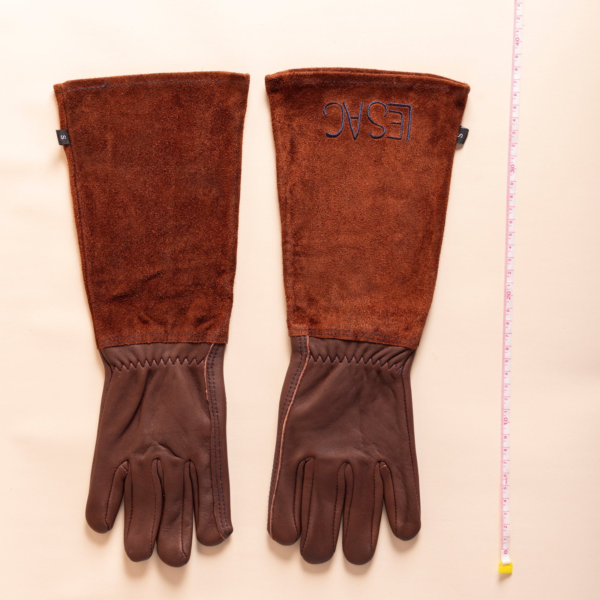 The Perfect Pair - Gloves & Tool Belt