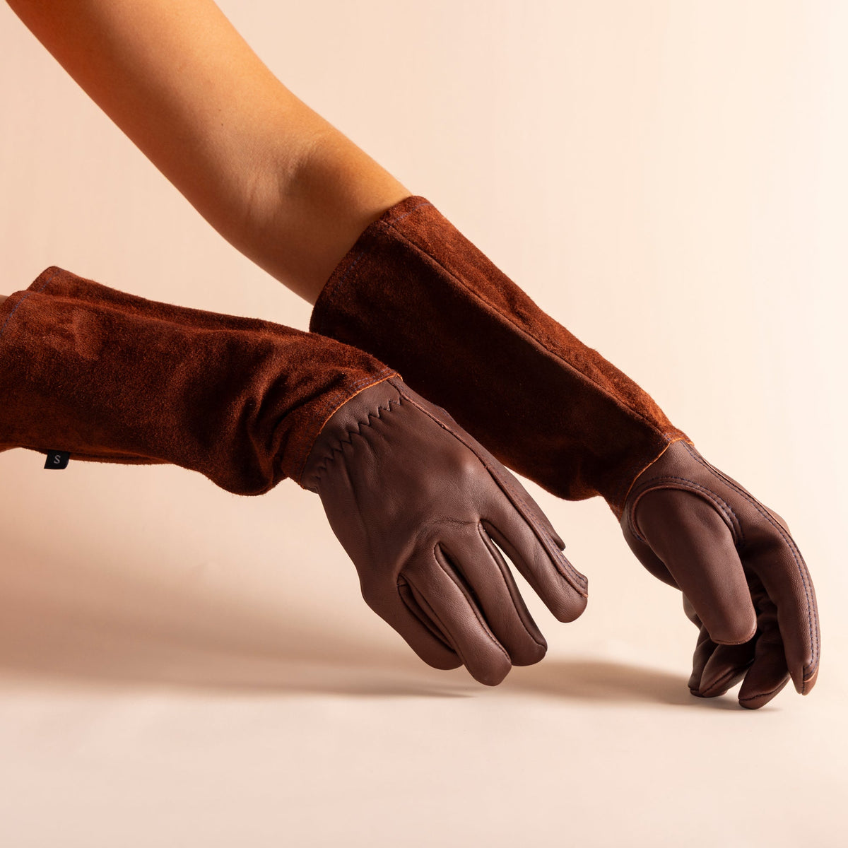 The Garden Glove Bundle - Thorn Proof Gloves & Everyday Gloves