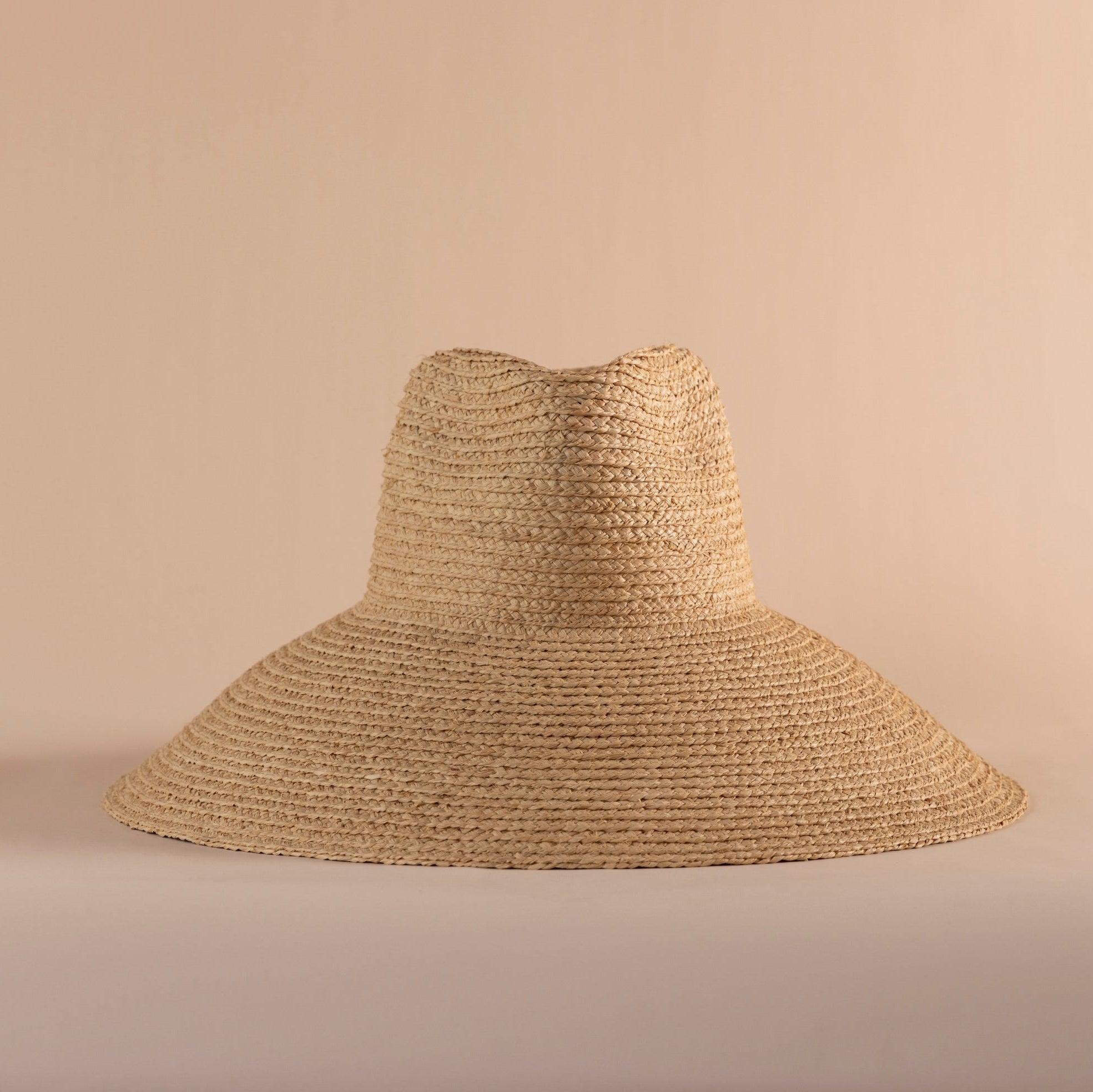 PRESALE Jardin Raffia Hat
