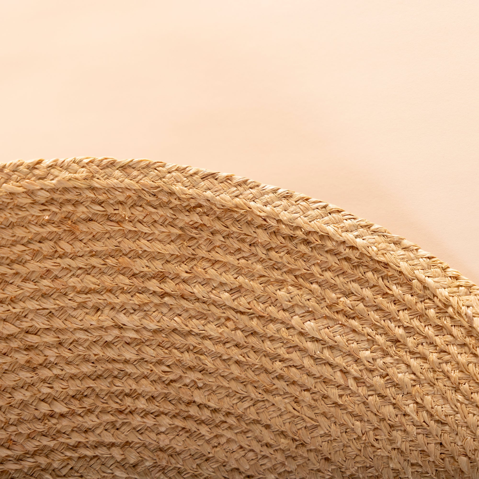 PRESALE Jardin Raffia Hat