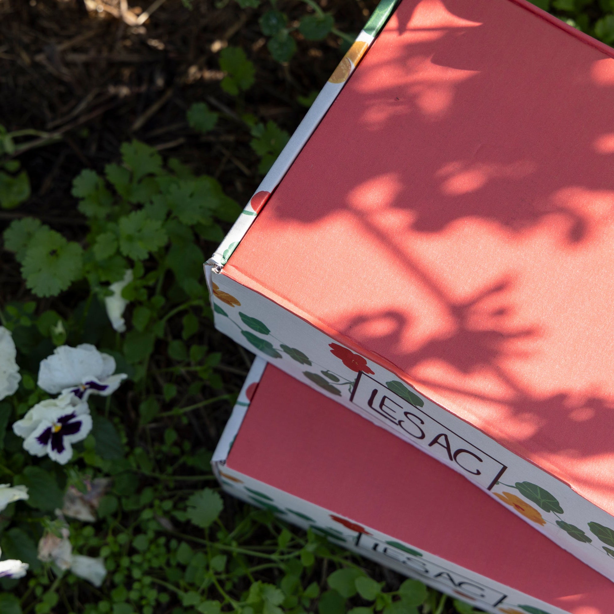Gardener’s Surprise Box