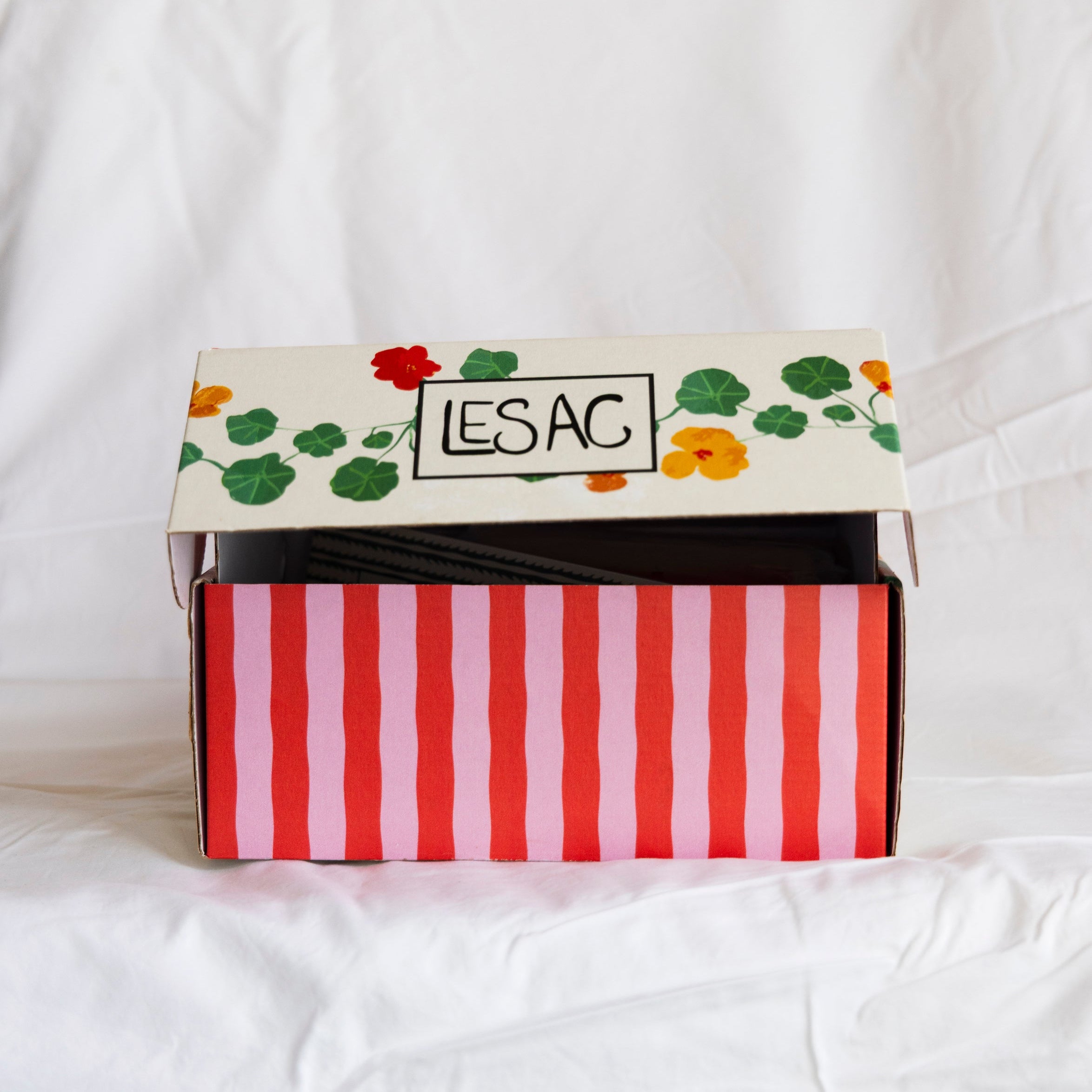 Gardener’s Surprise Box