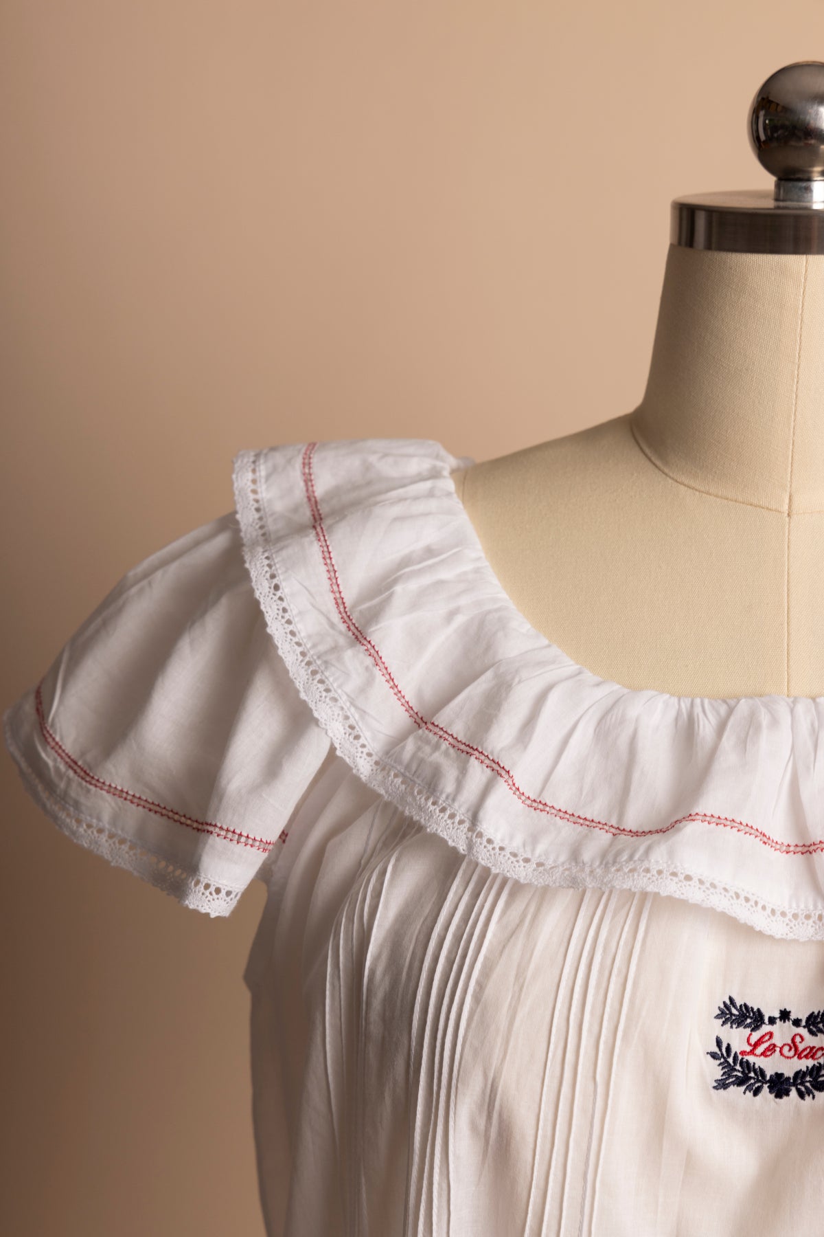 Chemise Cotton Nightdress
