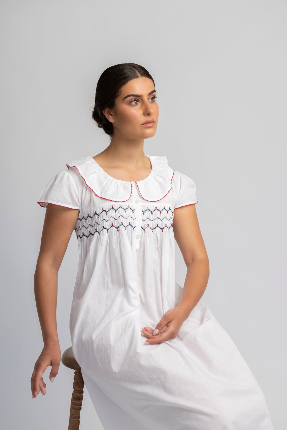 The Nightdress Bundle