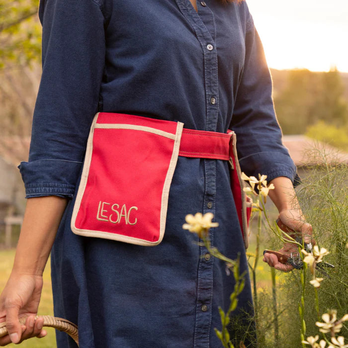 Le Sac - Red Stripe