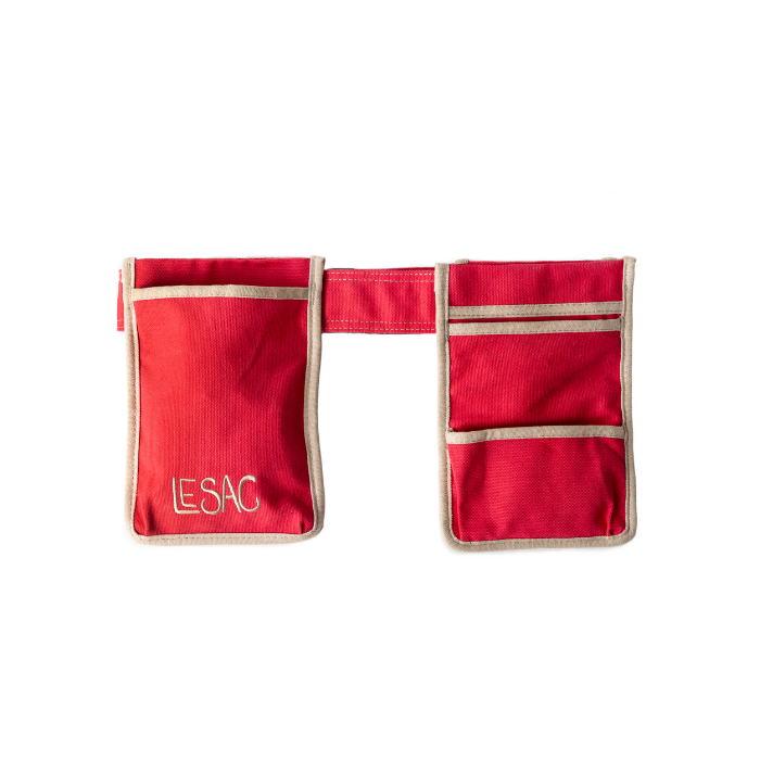 Le Sac - Red