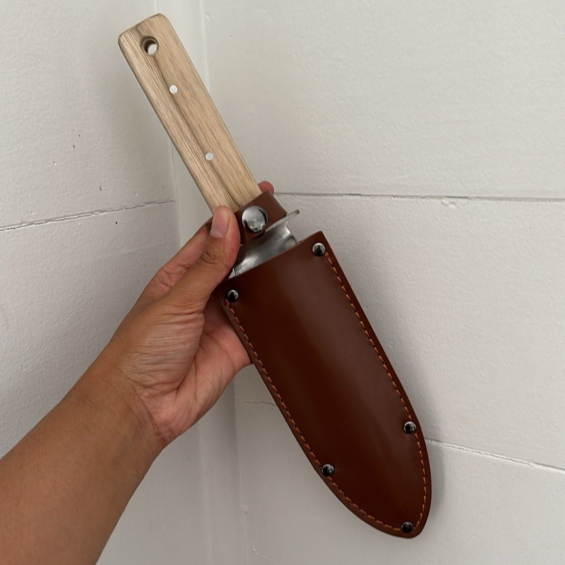 Le Sac Hori Hori Knife